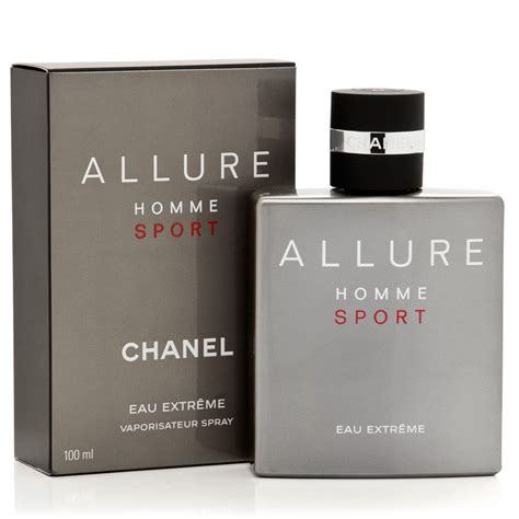 chanel allure homme nz|Chanel Allure Homme .